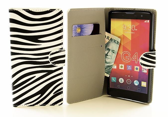 Standcase Wallet LG G4 (H815)