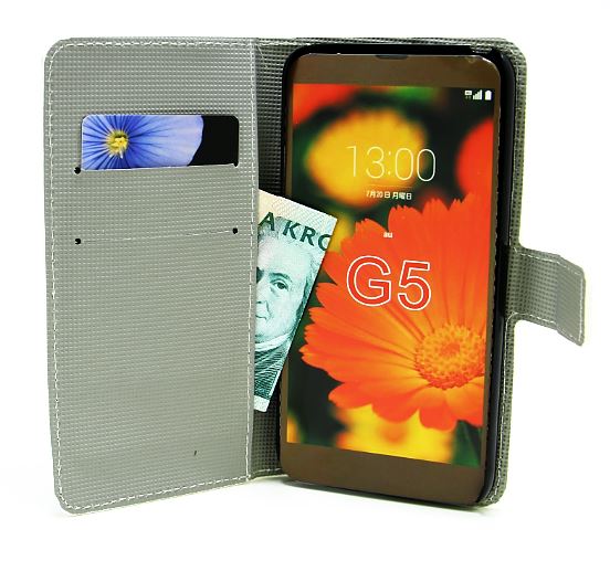 Designwallet LG G5 (H850)