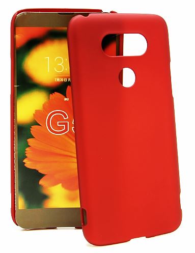 Hardcase Deksel LG G5 / G5 SE (H850 / H840)