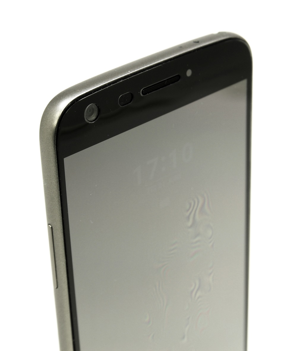 Full Screen Glassbeskyttelse LG G5 / G5 SE (H850 / H840)