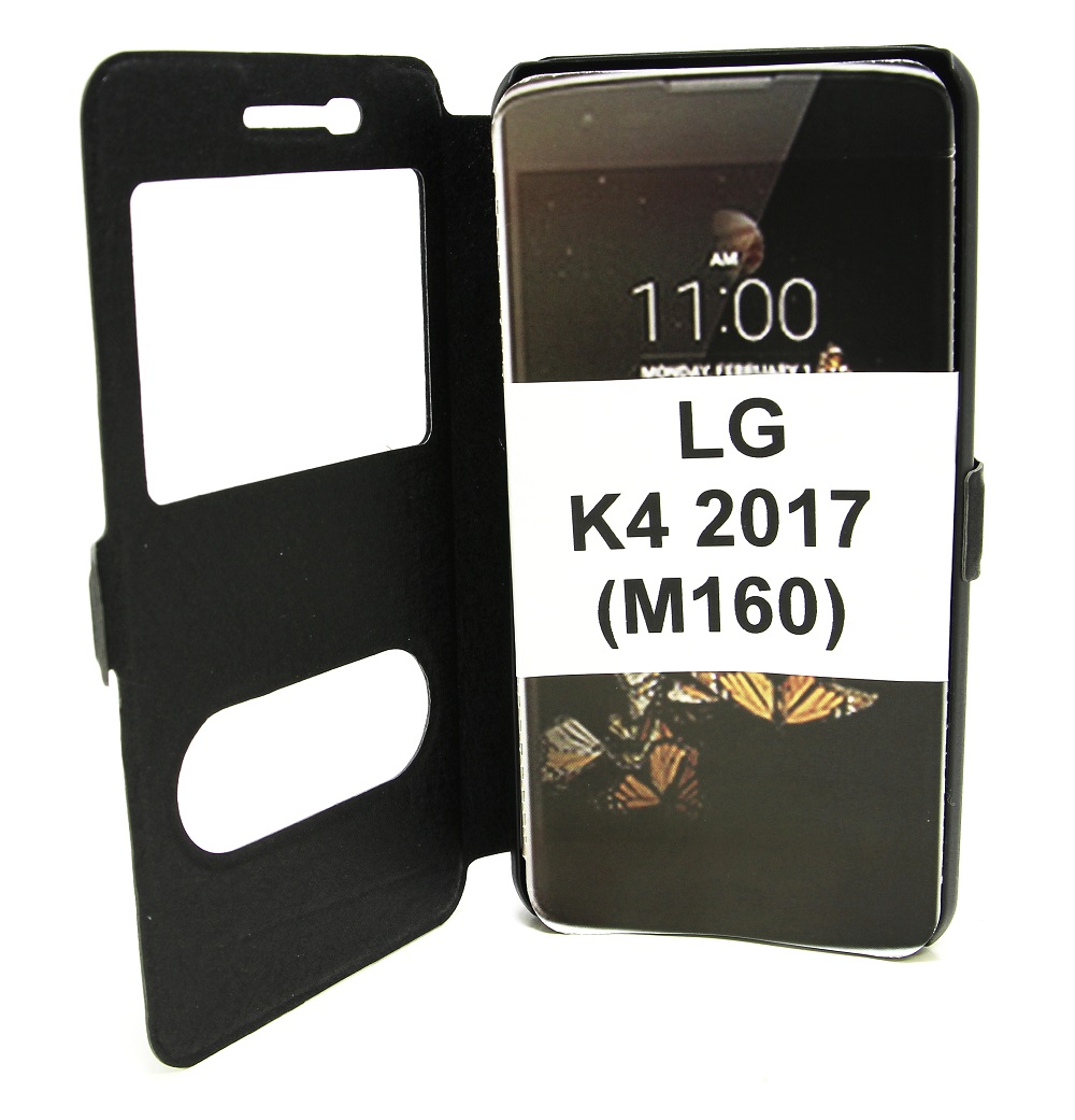 Flipcase LG K4 2017 (M160)