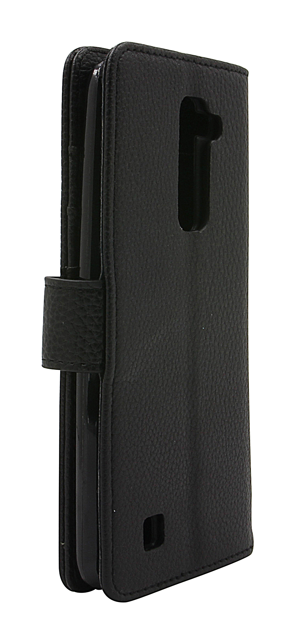 New Standcase Wallet LG K7 (X210)