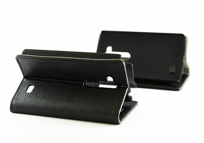 Standcase wallet LG L Fino (D290N)