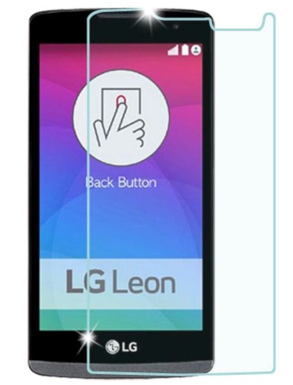 Glassbeskyttelse LG Leon H340N