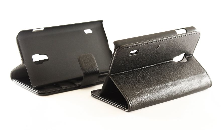 Standcase wallet LG Optimus L7 II (P710)