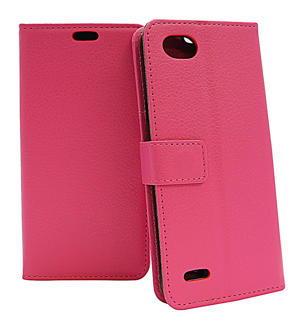 Standcase Wallet LG Q6 (M700N)