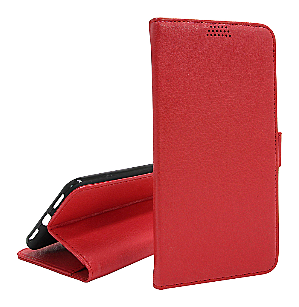 Standcase Wallet LG Q7 (LMQ610)