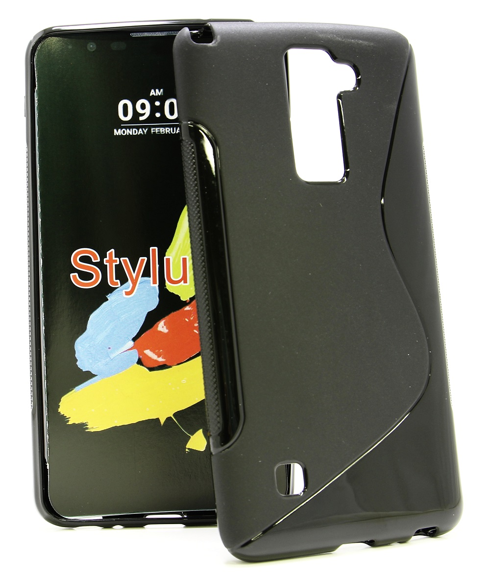 S-Line Deksel LG Stylus 2 (K520)