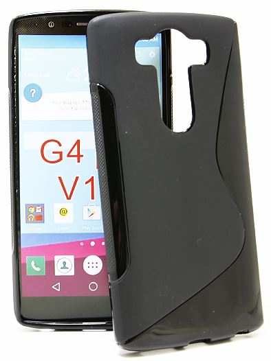S-Line Deksel LG V10 (H960A)