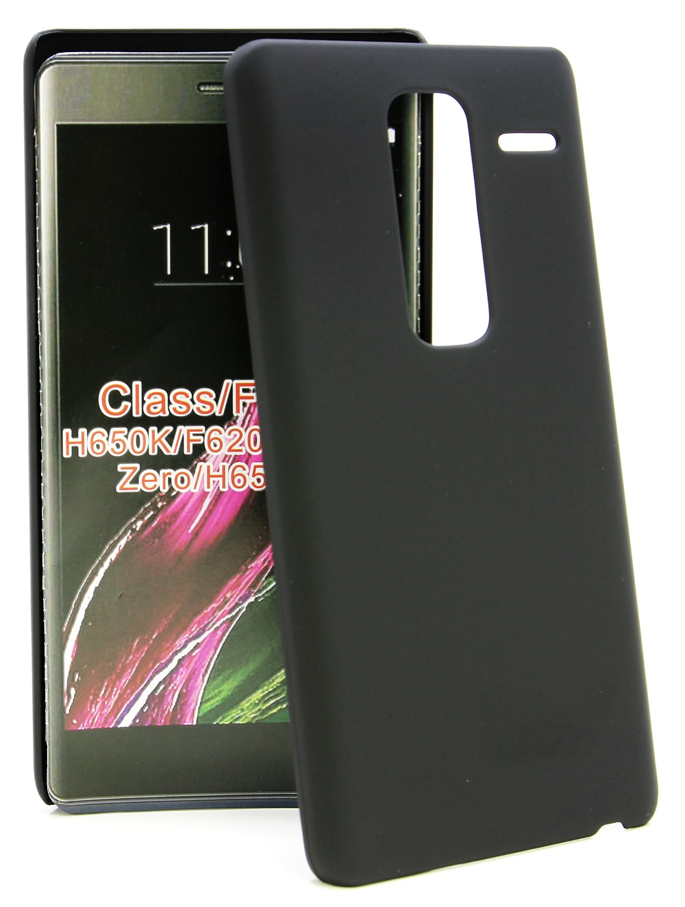 Hardcase Deksel LG Zero (H650E)