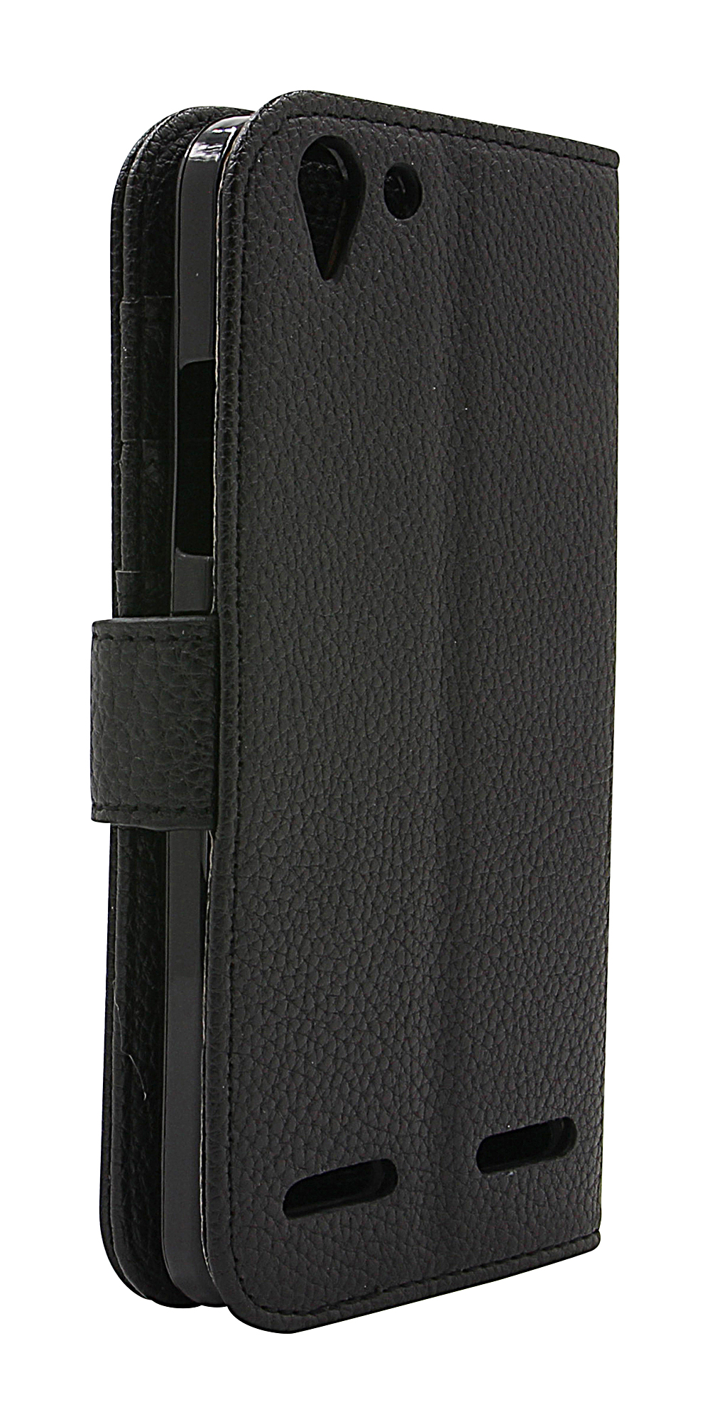 New Standcase Wallet Lenovo K5 (A6020a40)