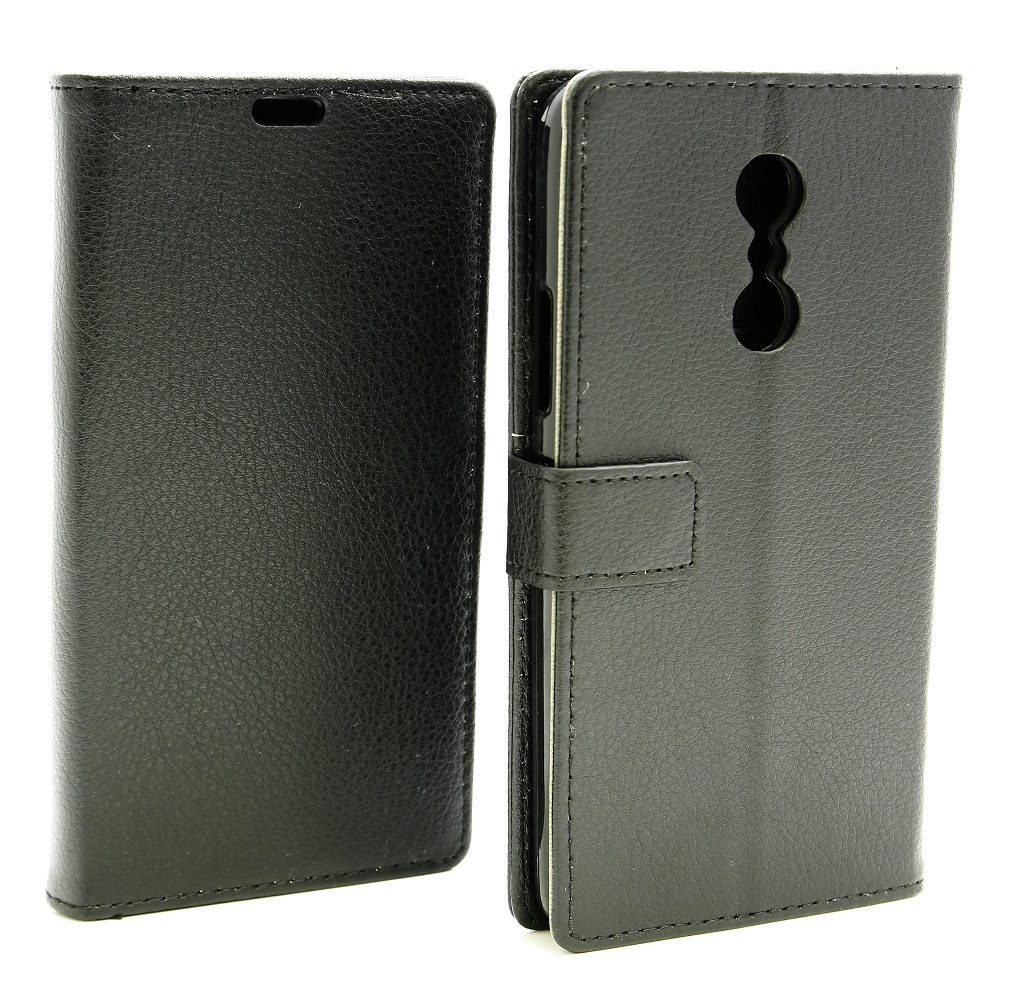 Standcase Wallet Lenovo K6 Note