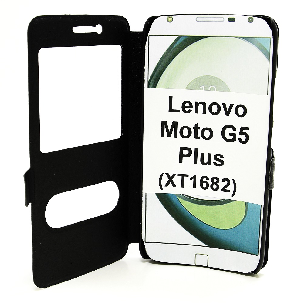 Flipcase Lenovo Moto G5 Plus (XT1683)