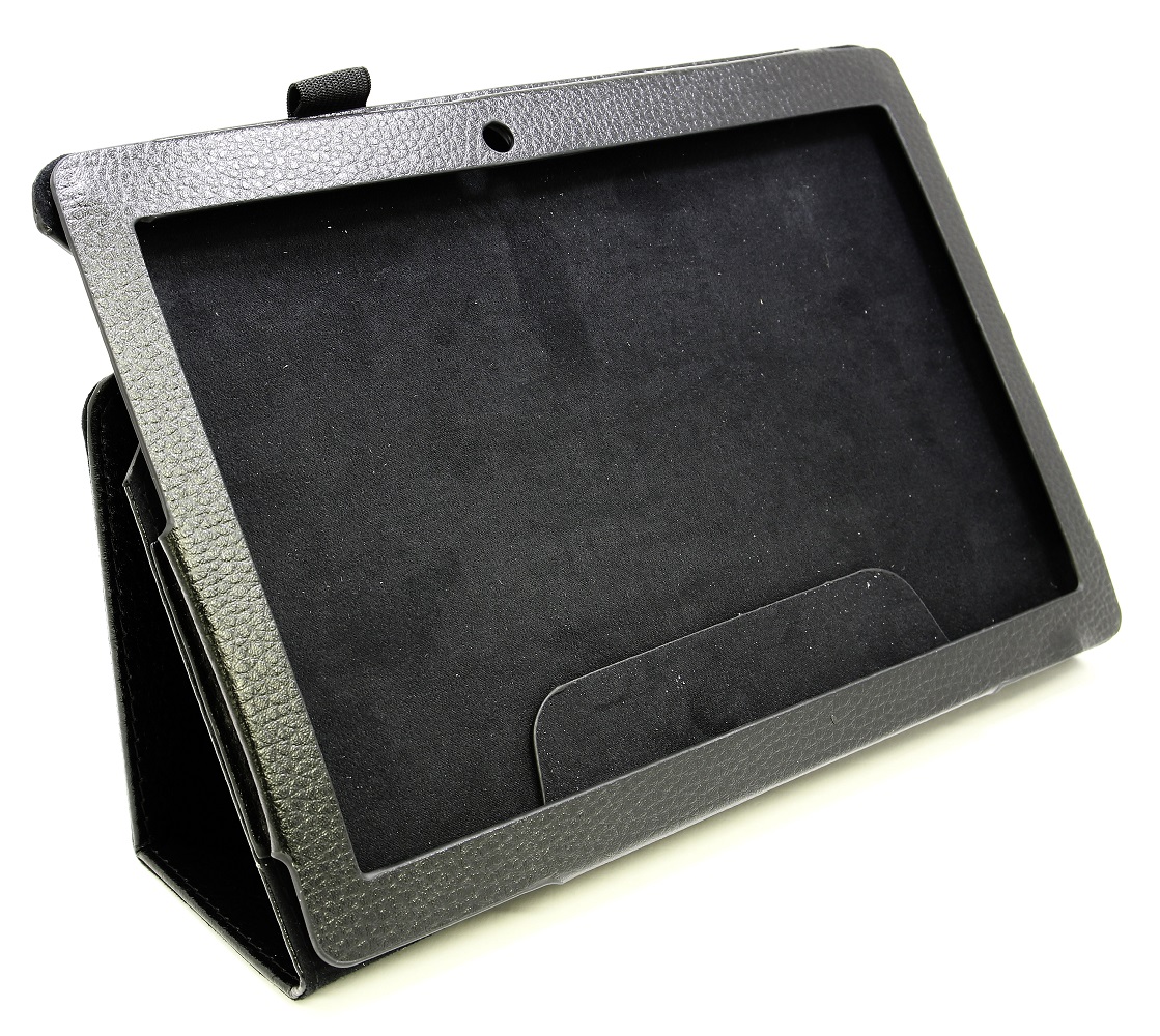 Standcase Etui Lenovo Tab3 10 (ZA0X)