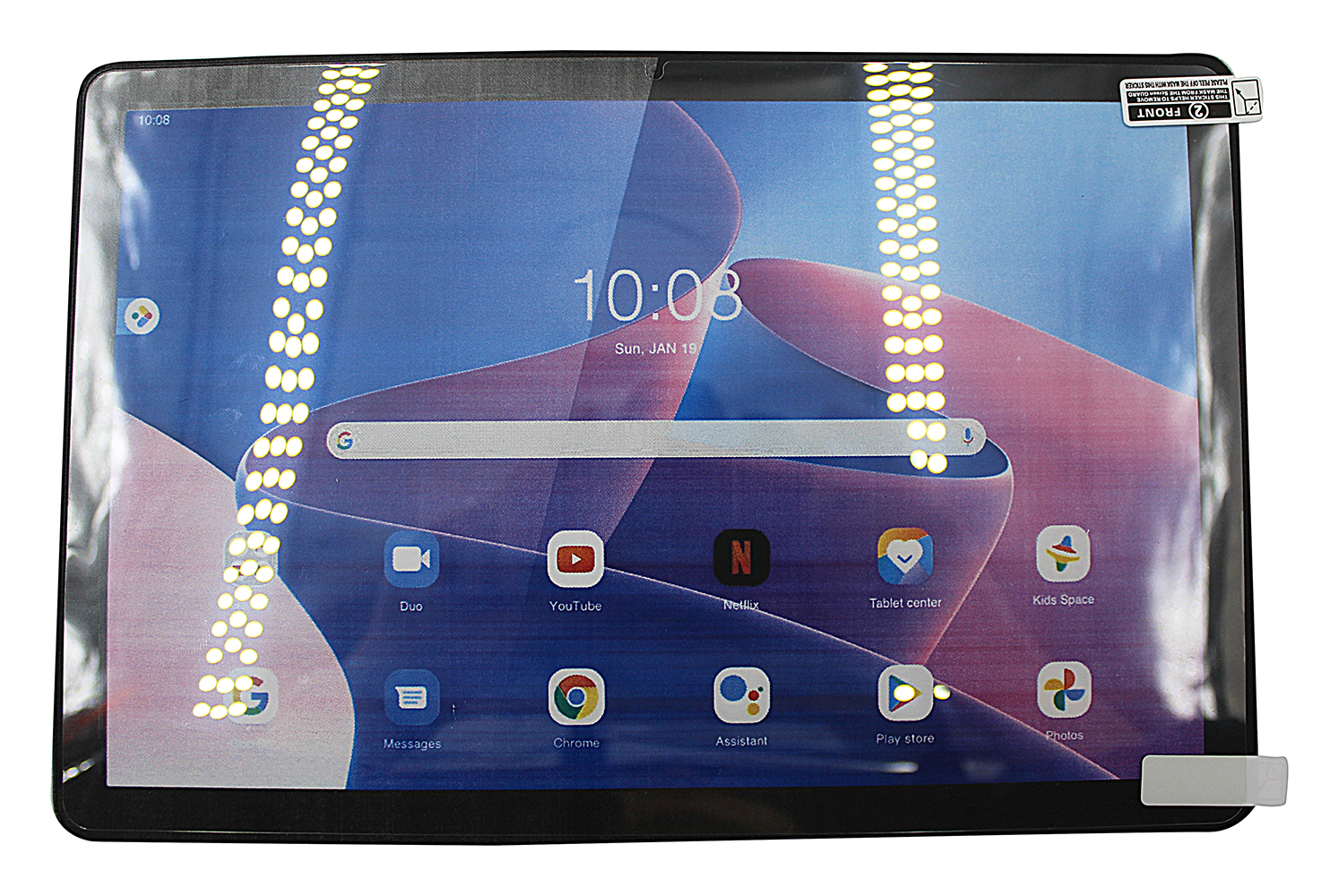 Product Image for Skjermbeskyttelse Lenovo Tab M10 (3rd Gen)