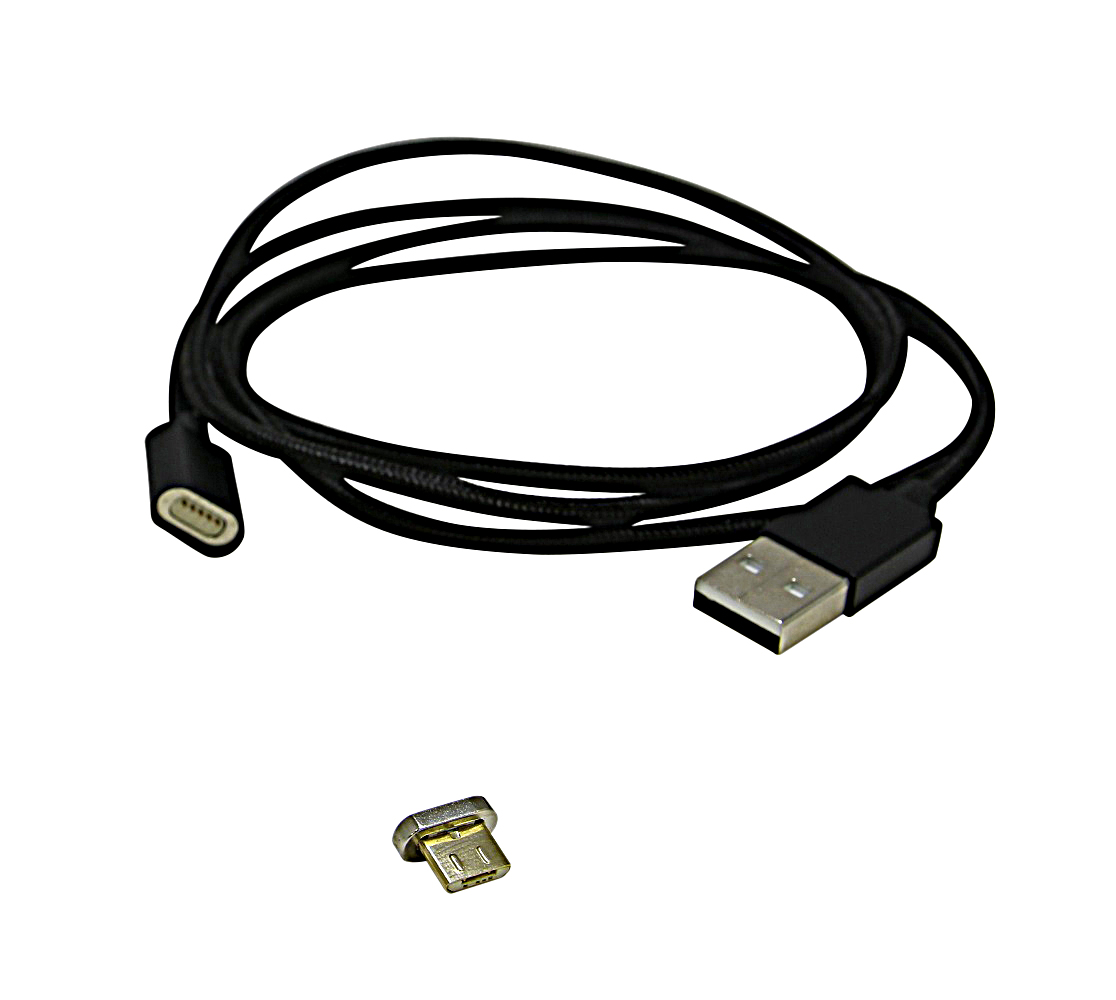 Micro USB magnetkabel