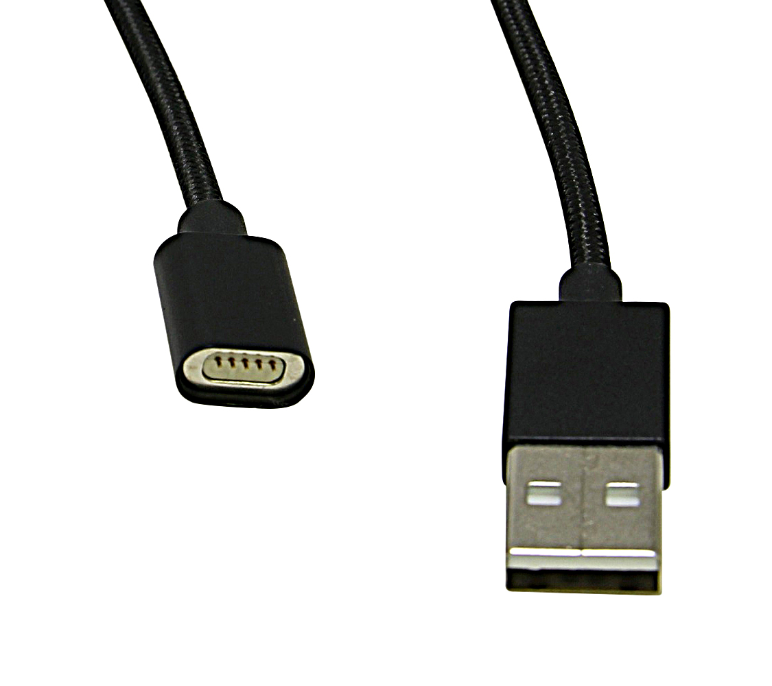 Micro USB magnetkabel