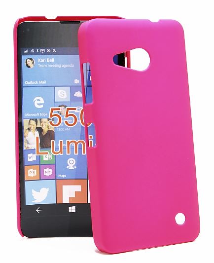 Hardcase Deksel Microsoft Lumia 550