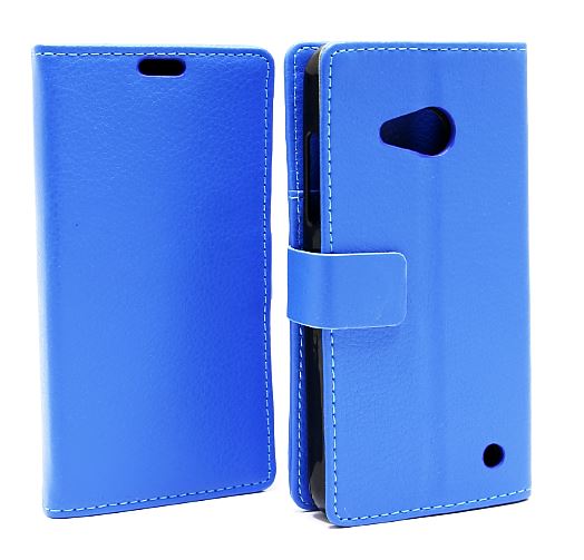 Standcase Wallet Microsoft Lumia 550