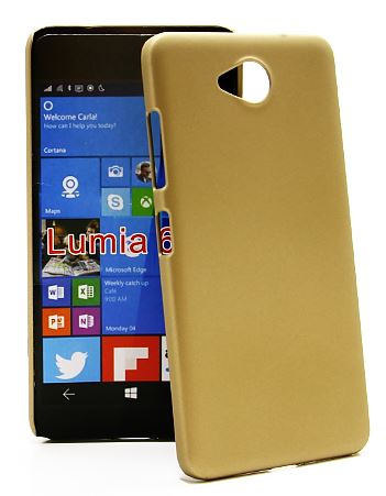 Hardcase Deksel Microsoft Lumia 650