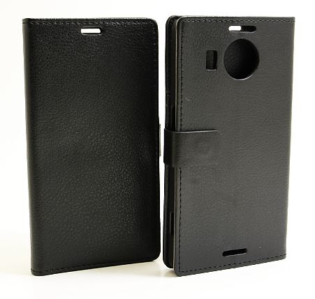 Standcase wallet Microsoft Lumia 950 XL