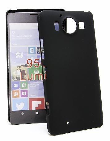 Hardcase Deksel Microsoft Lumia 950