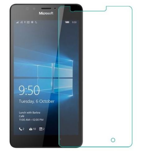 Skjermbeskyttelse Microsoft Lumia 950