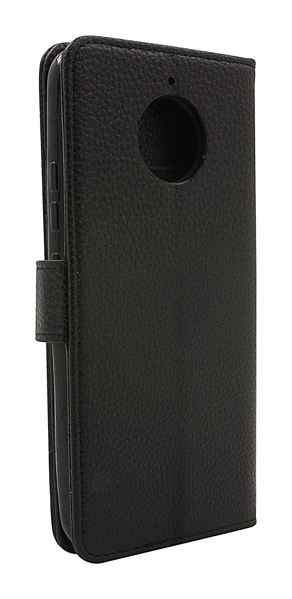 New Standcase Wallet Moto E4 Plus (XT1770 / XT1771)