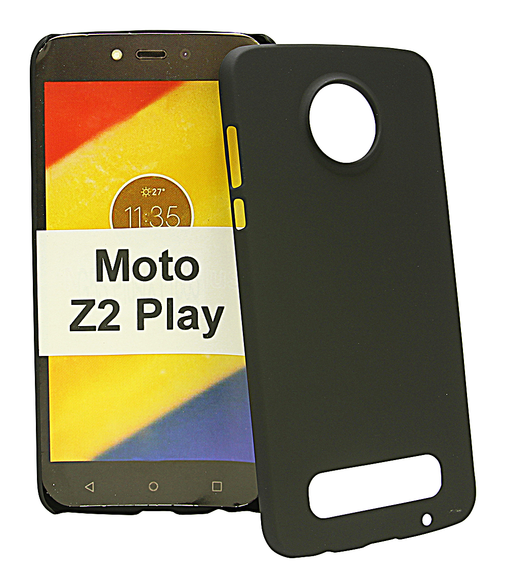 Hardcase Deksel Moto Z2 Play