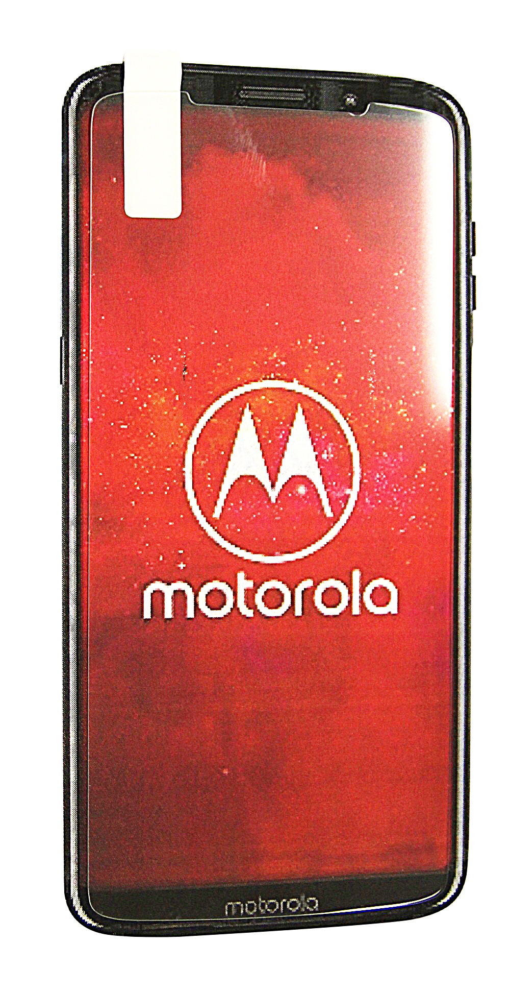 Skjermbeskyttelse av glass Motorola Moto Z3 Play