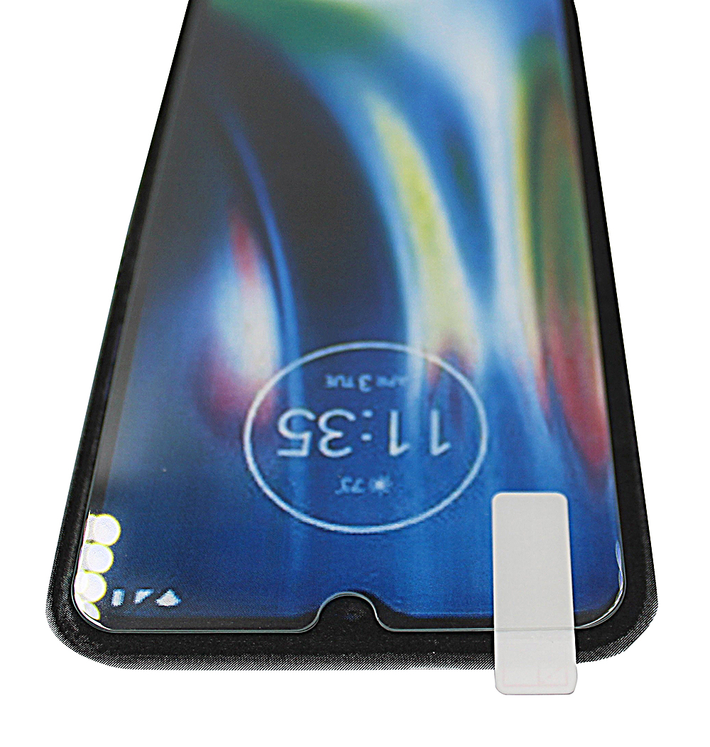 Skjermbeskyttelse av glass Motorola Defy 2021