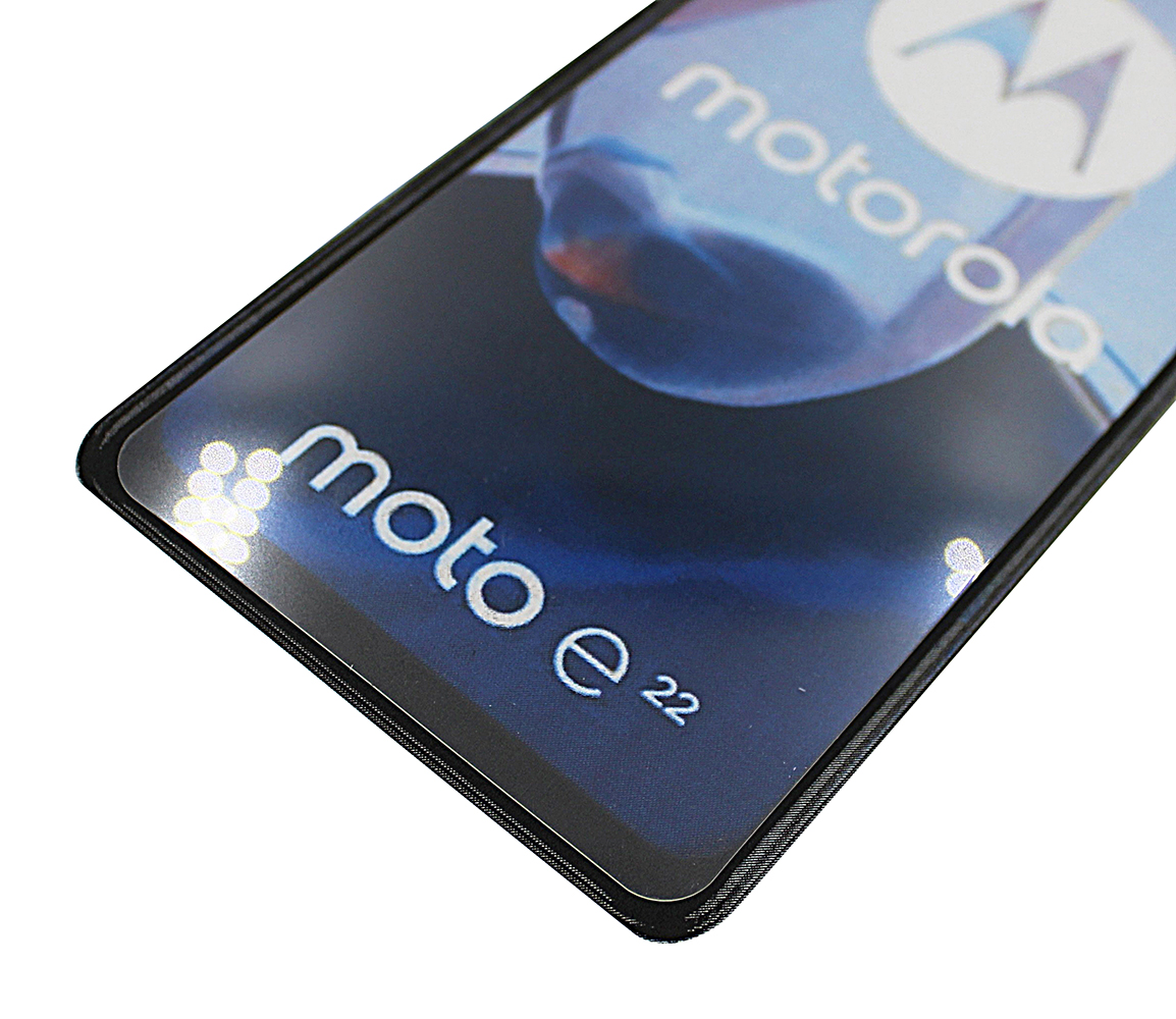Skjermbeskyttelse Motorola Moto E22i