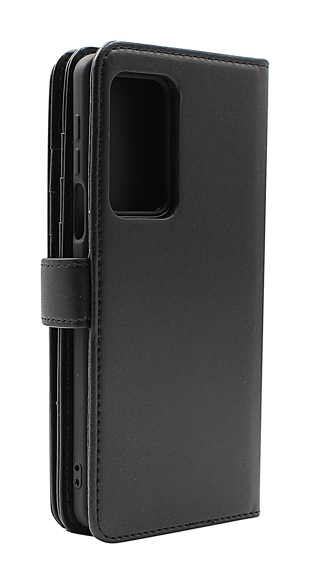Skimblocker XL Magnet Wallet Motorola Edge 20 Pro