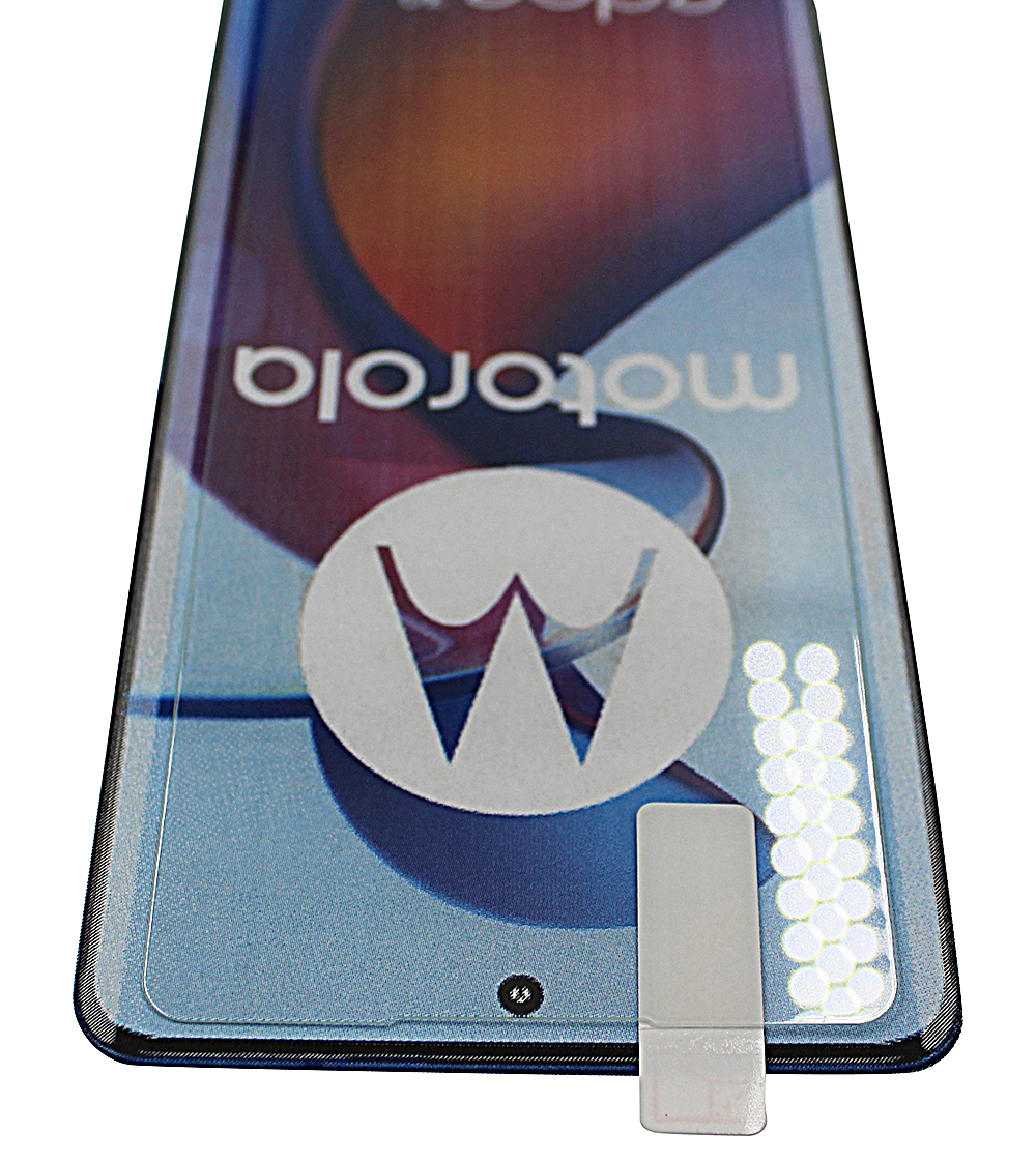 Skjermbeskyttelse av glass Motorola Edge 30 Fusion 5G