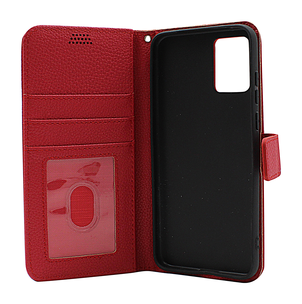 New Standcase Wallet Motorola Edge 30 Neo 5G
