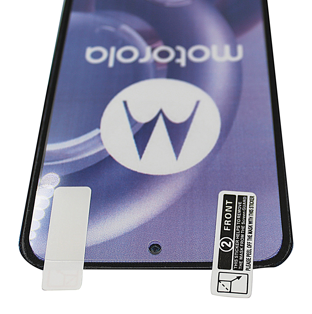 6-pakning Skjermbeskyttelse Motorola Edge 30 Neo 5G