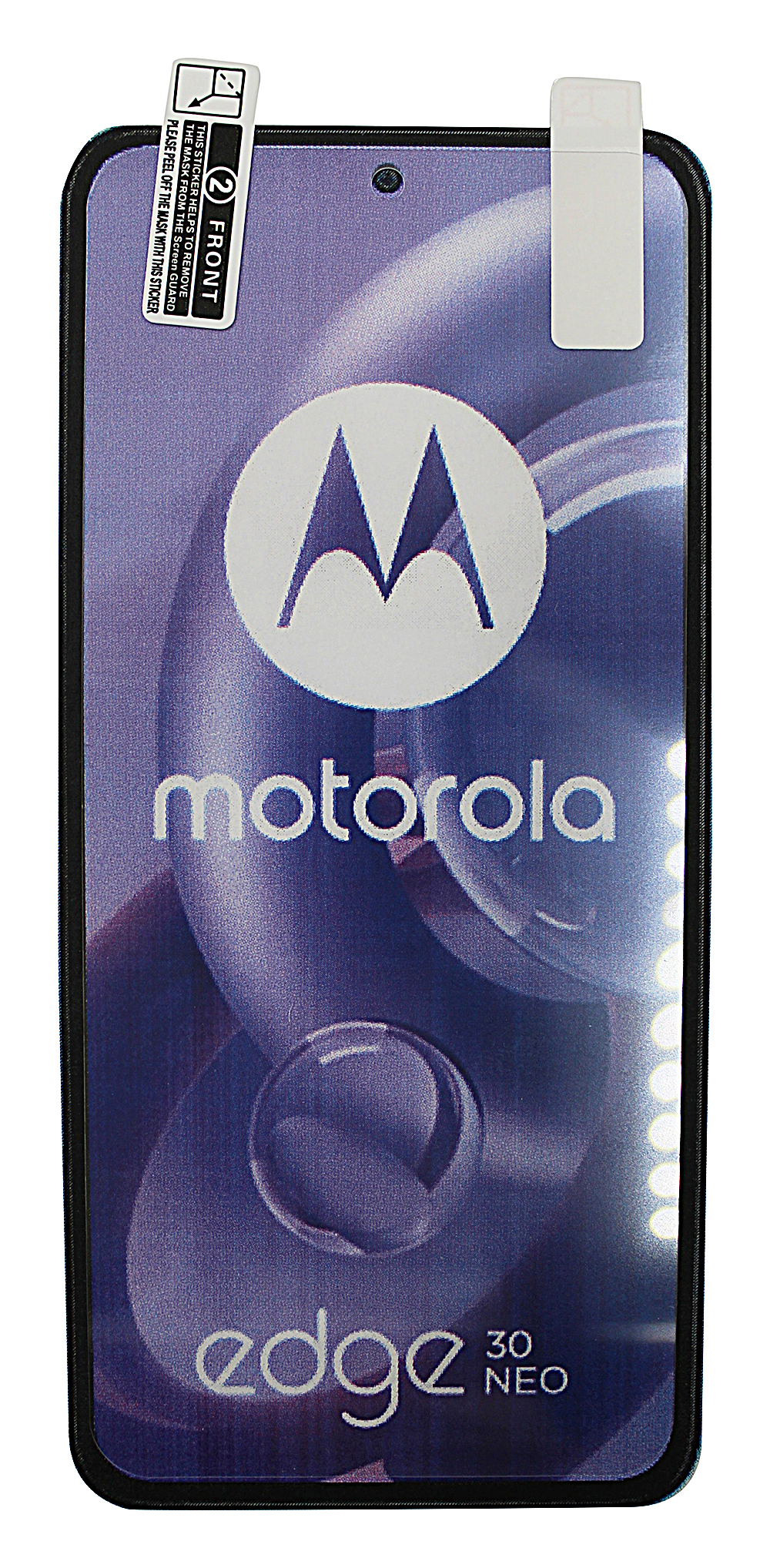 Skjermbeskyttelse Motorola Edge 30 Neo 5G