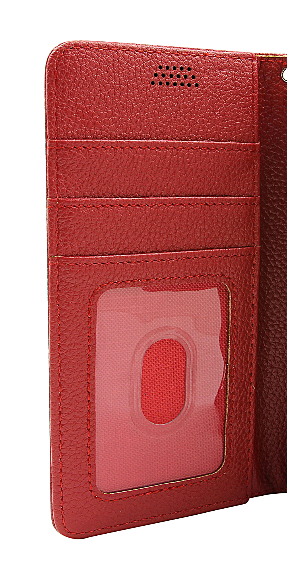 New Standcase Wallet Motorola Edge 30