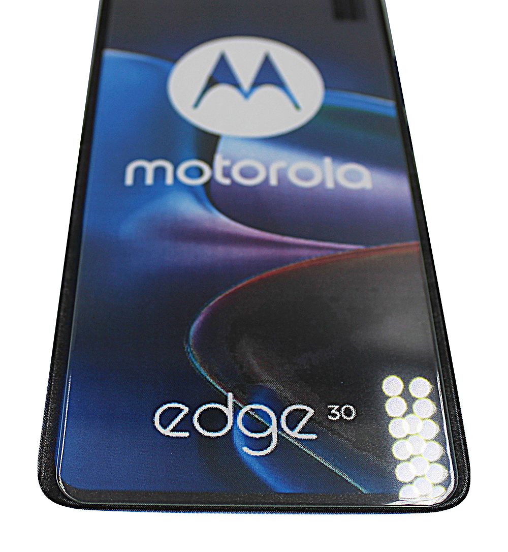 Skjermbeskyttelse av glass Motorola Edge 30