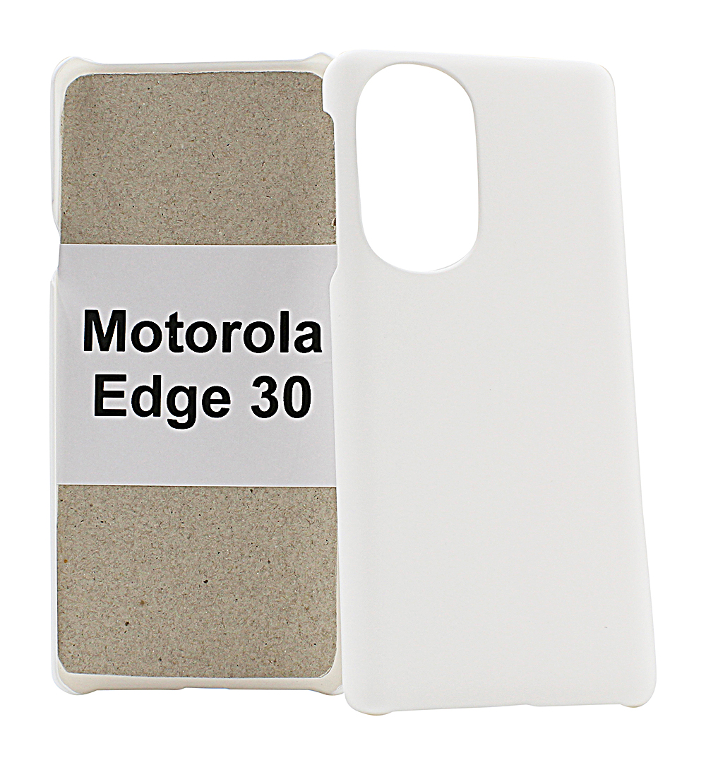 Product Image for Hardcase Deksel Motorola Edge 30