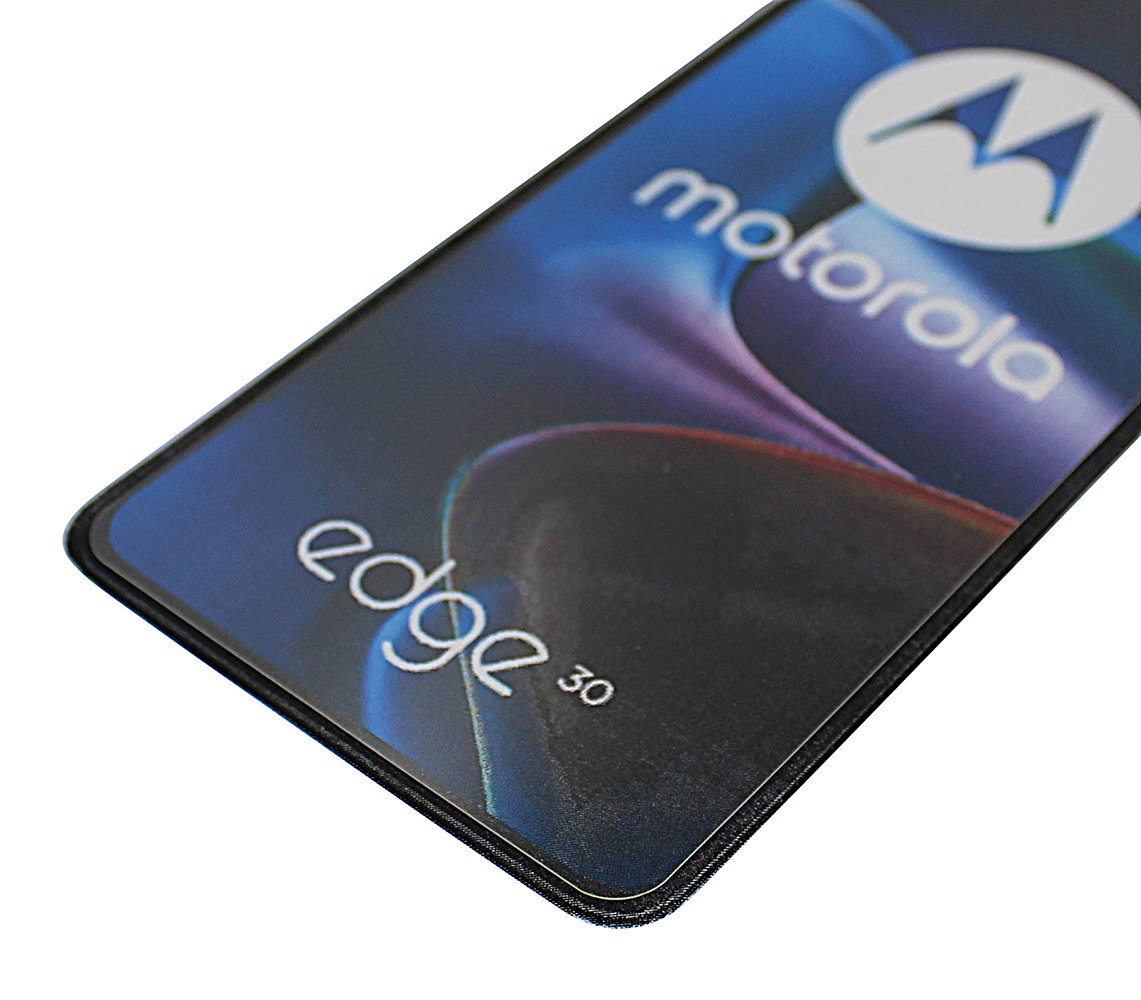 Skjermbeskyttelse Motorola Edge 30
