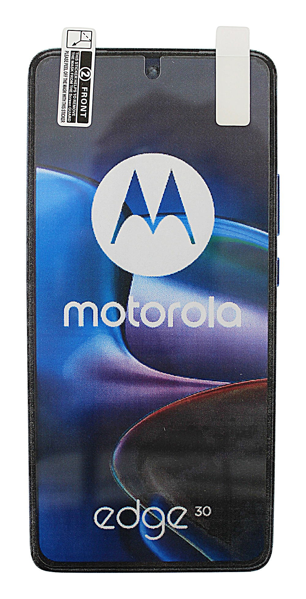 Skjermbeskyttelse Motorola Edge 30