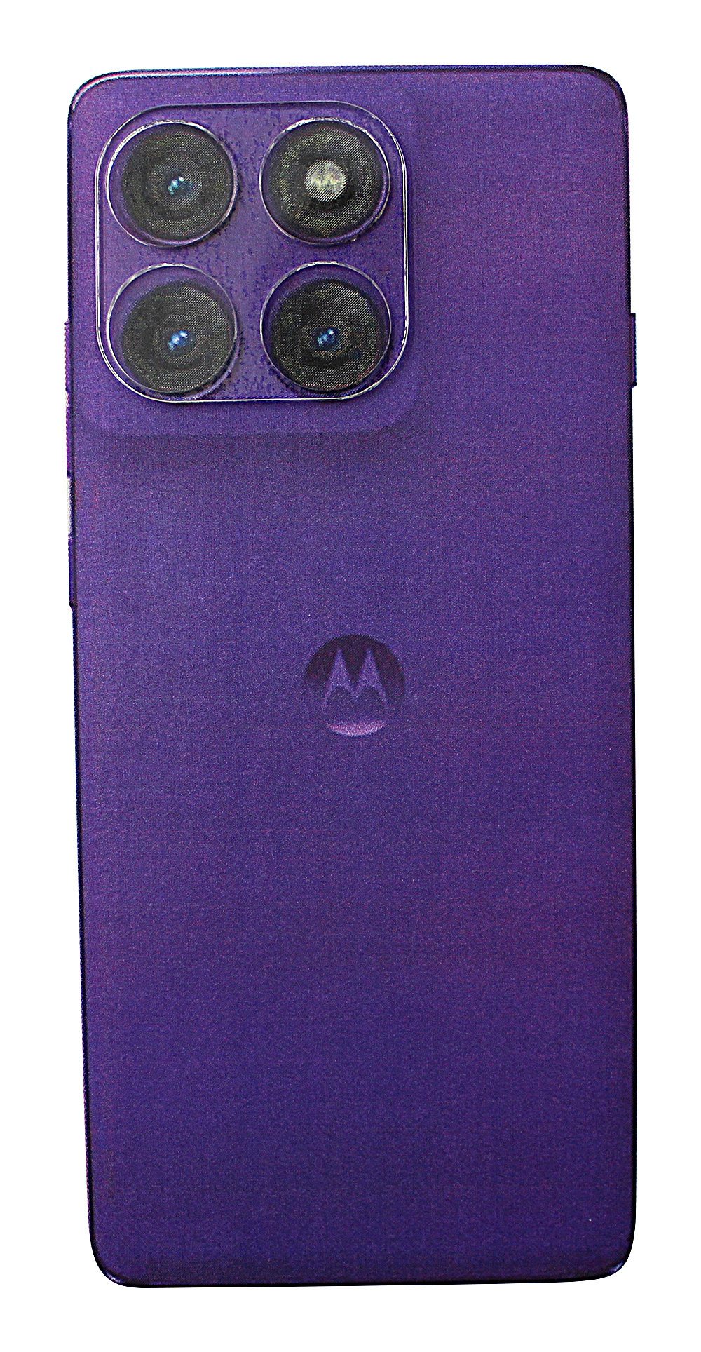Kameraglass Motorola Edge 60 Pro