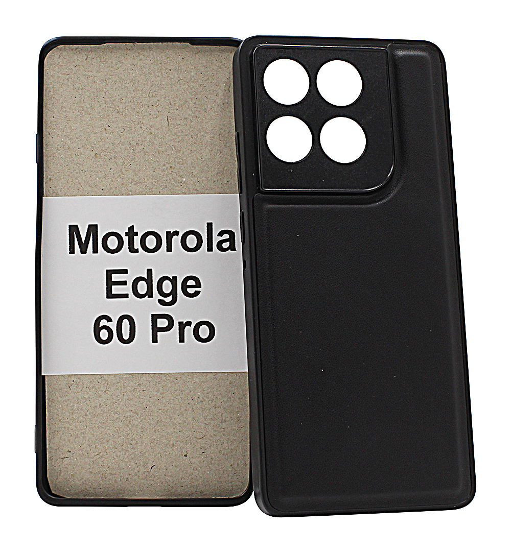 Magnet Deksel Motorola Edge 60 Pro