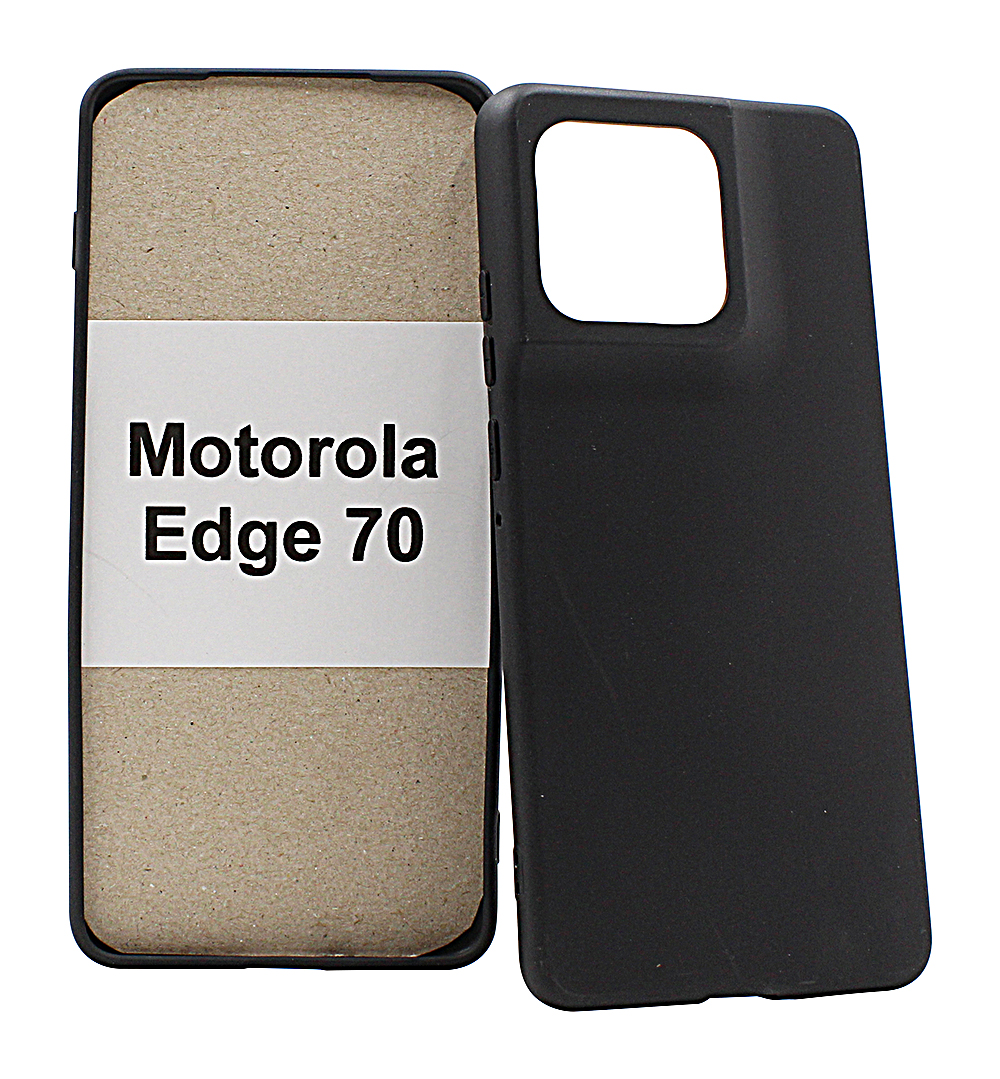 Product Image for TPU Deksel Motorola Edge 70