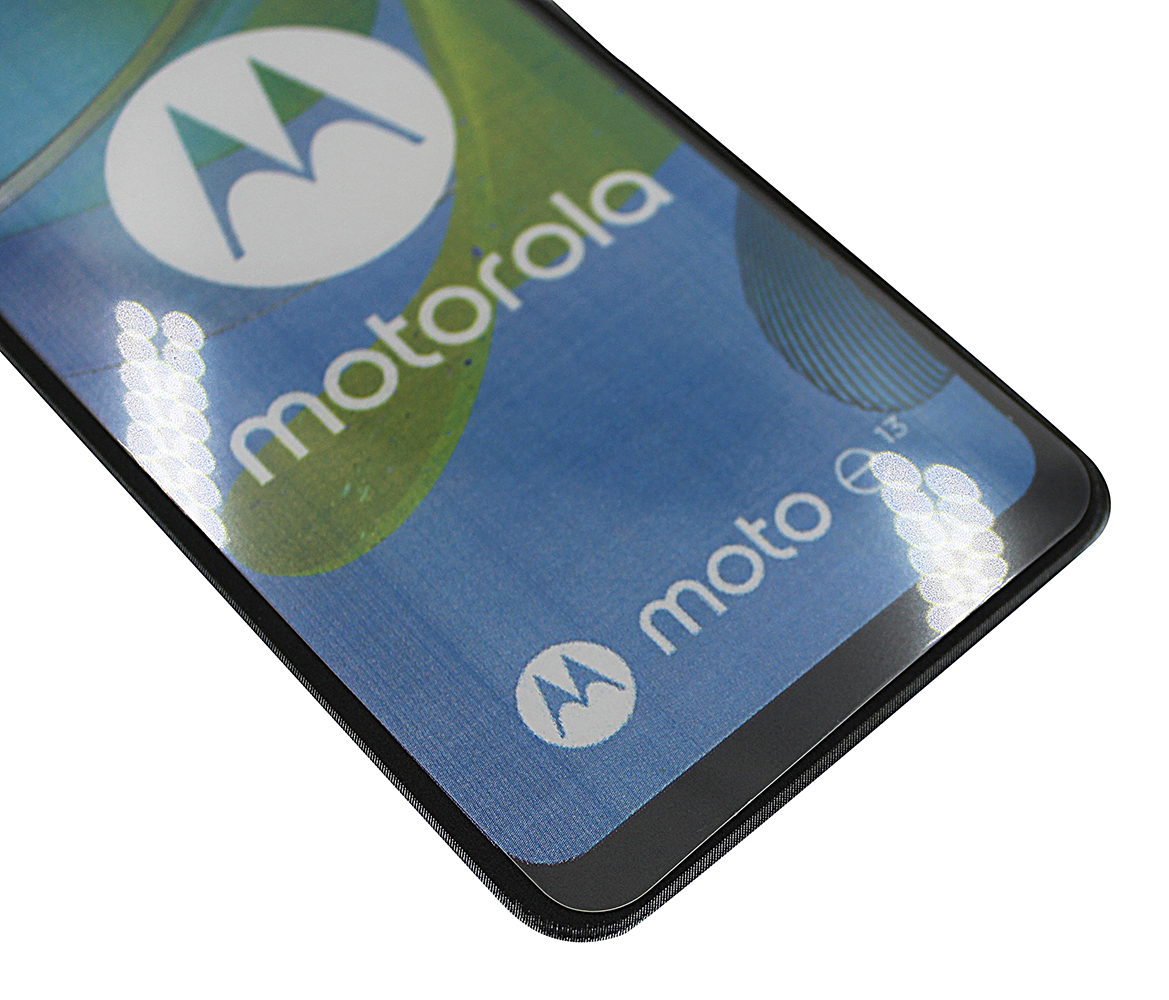 Skjermbeskyttelse Motorola Moto E13