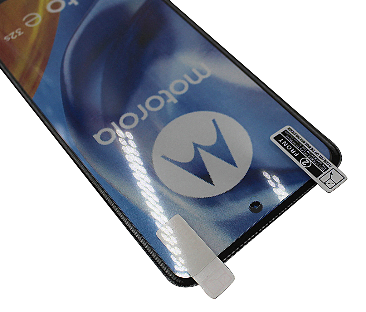 Skjermbeskyttelse Motorola Moto E32s