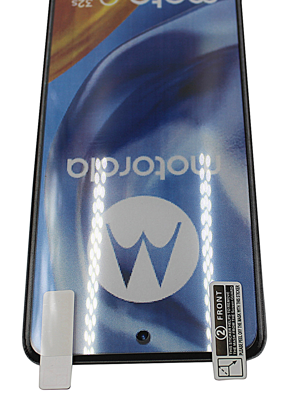Skjermbeskyttelse Motorola Moto E32s