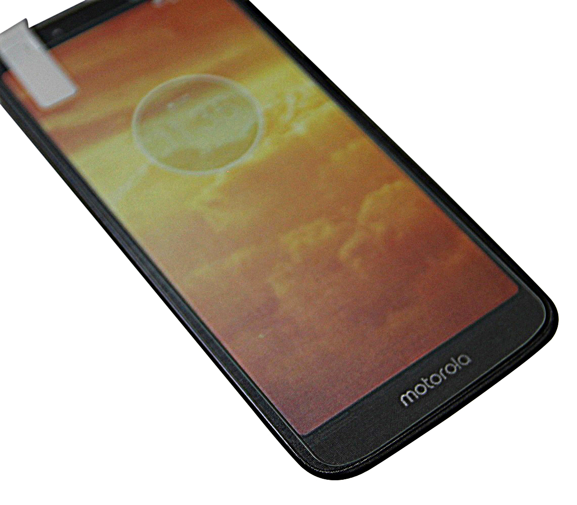 Skjermbeskyttelse av glass Motorola Moto E5 Play / E5 Play Go (XT1920-16)