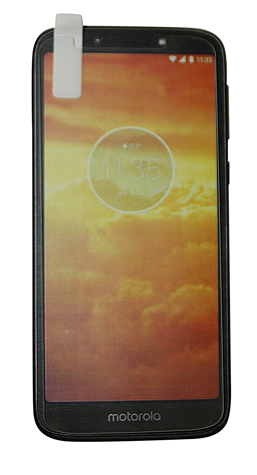Skjermbeskyttelse av glass Motorola Moto E5 Play / E5 Play Go (XT1920-16)
